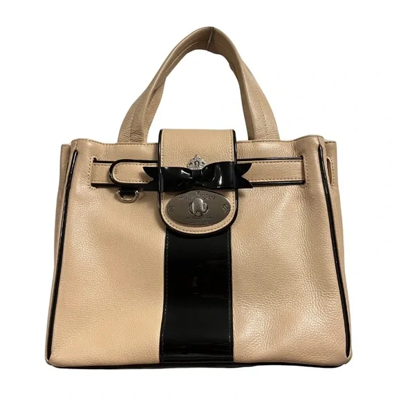 Brighton My Flat In London Debutante Satchel - Picture 2 of 14